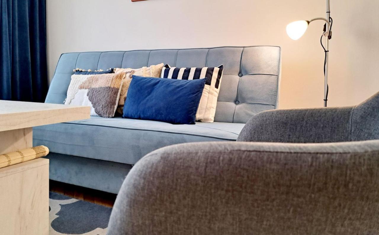 Mokka Apartament *
