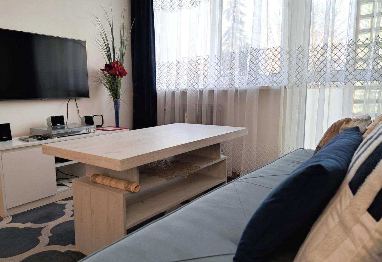 Mokka Apartament Kielce