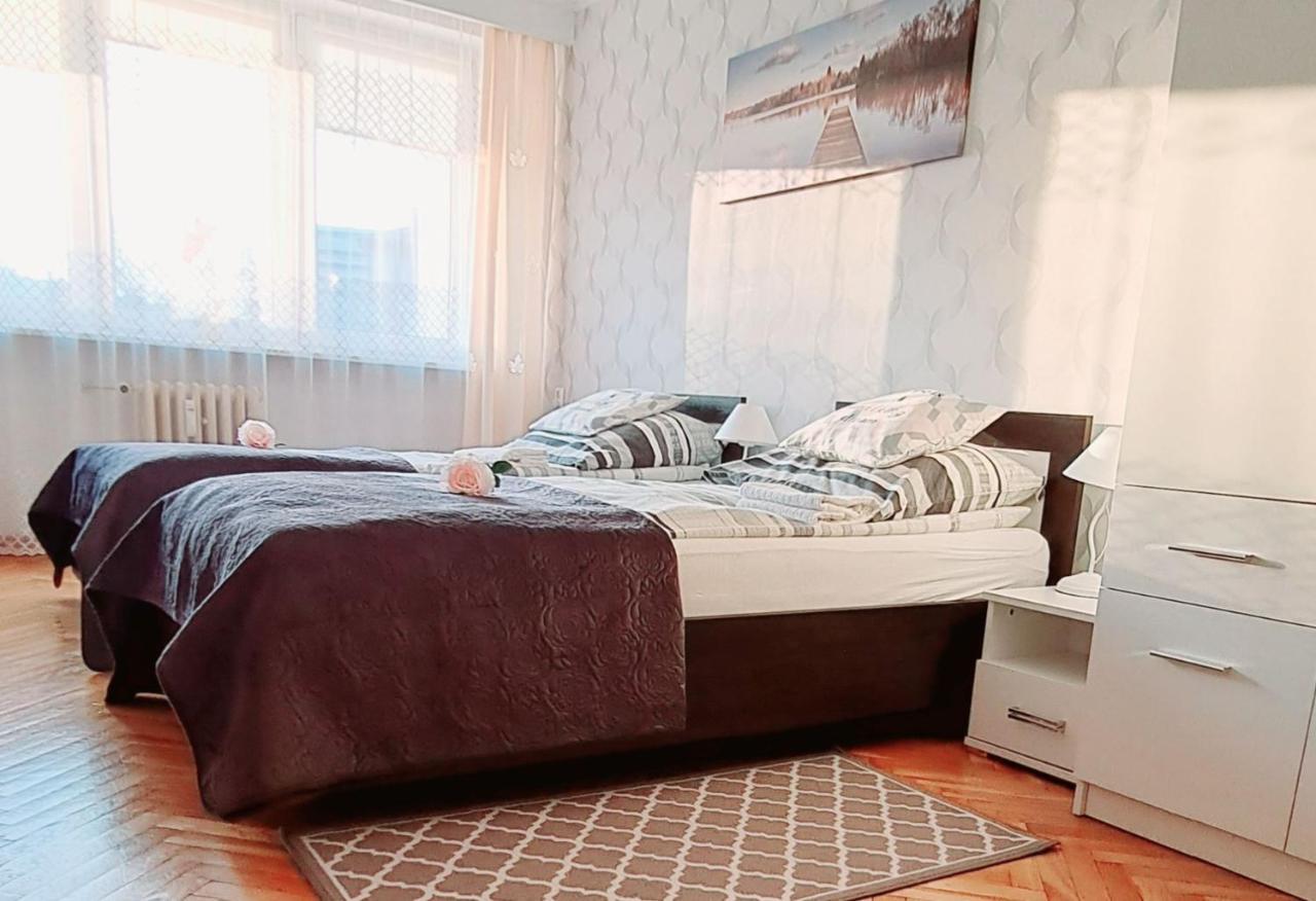 Apartament Mokka