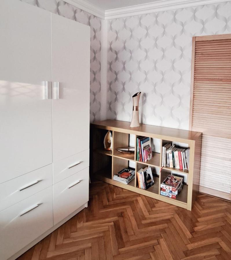 Mokka Apartament *